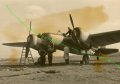 Avia B-71 / ??+BL