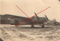 Avia B-71 с чешскими ОЗ.