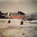 Avia B-71B SE+FJ, 07/03/1941