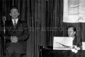 Выступление в Венгрии в 1971 г.